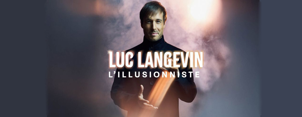 Luc LANGEVIN