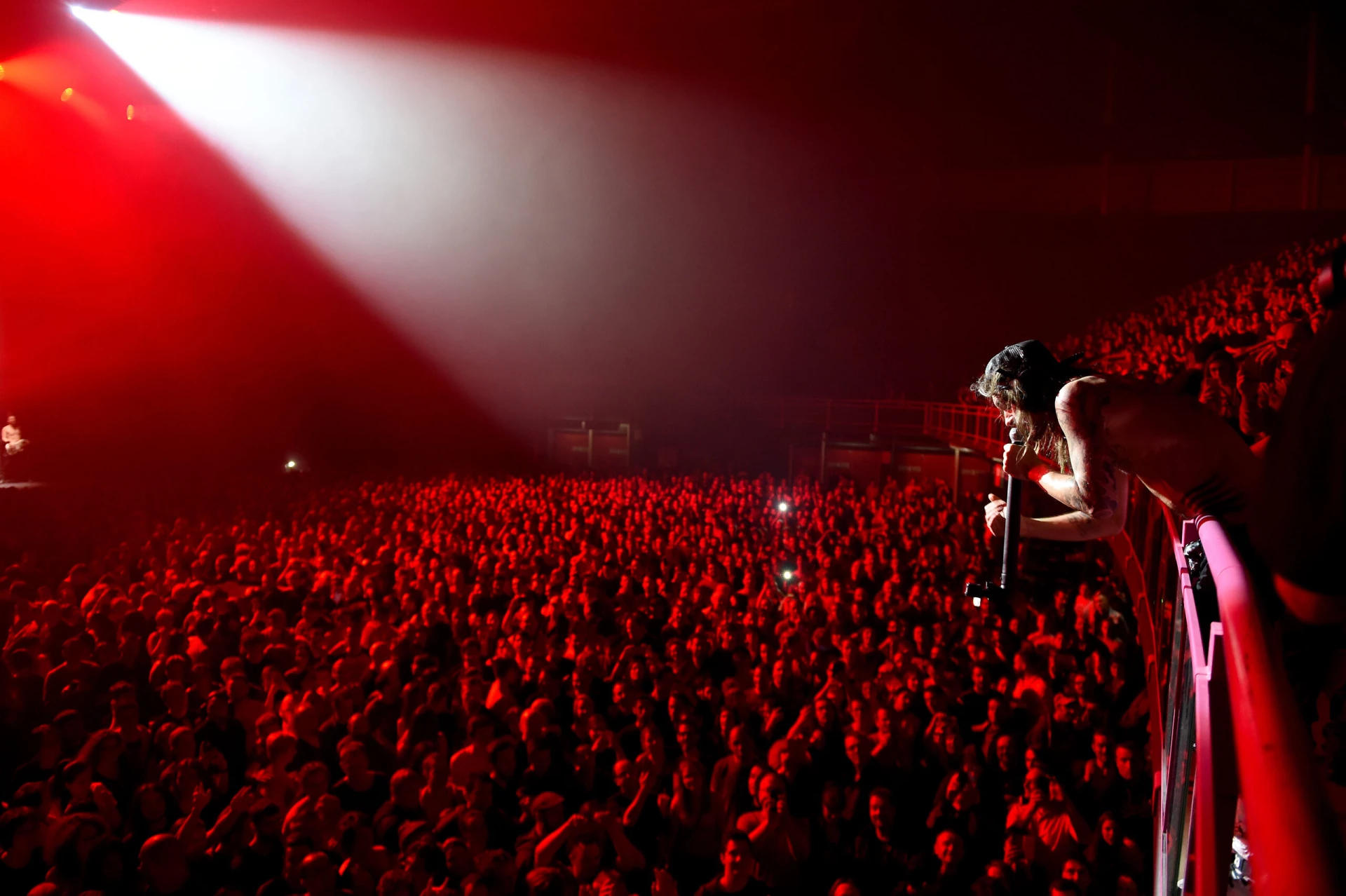 Geneva Arena