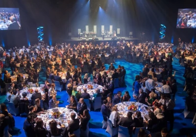 Charity Gala