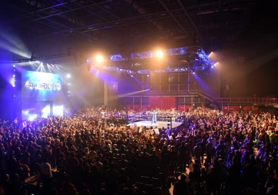 WWE