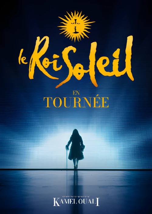 Le Roi Soleil