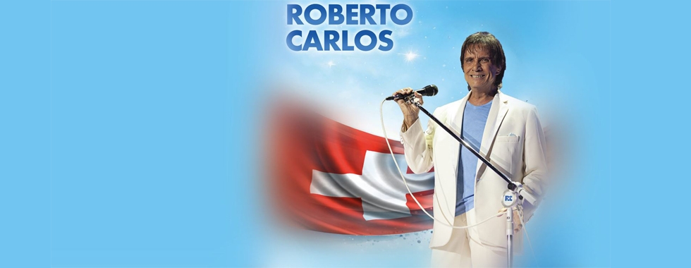 Roberto CARLOS