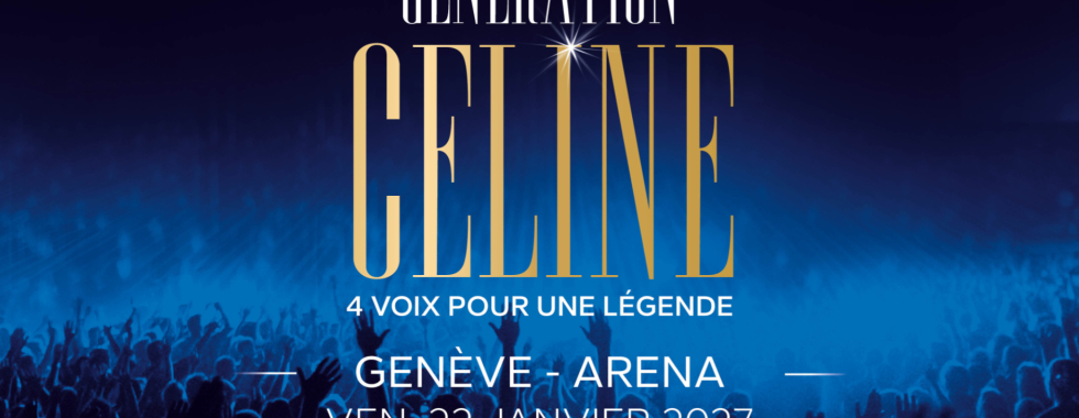 GÉNÉRATION CÉLINE