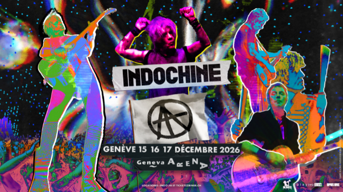 INDOCHINE