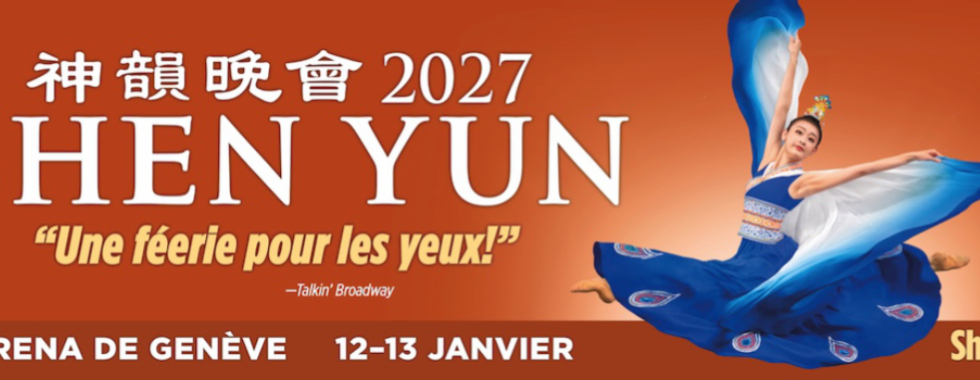 SHEN YUN