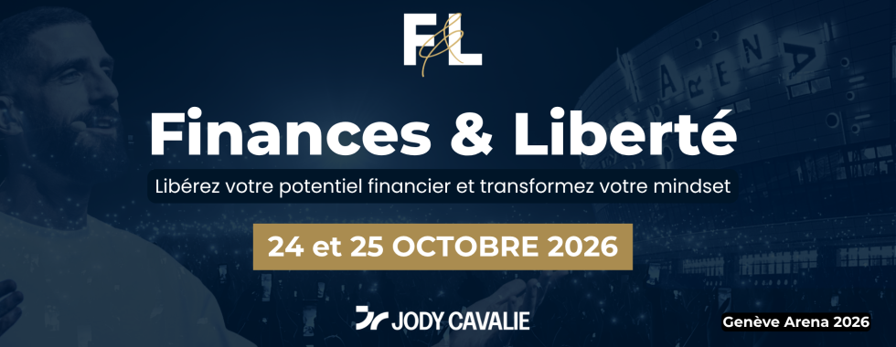 Finances & Liberté Arena 2026