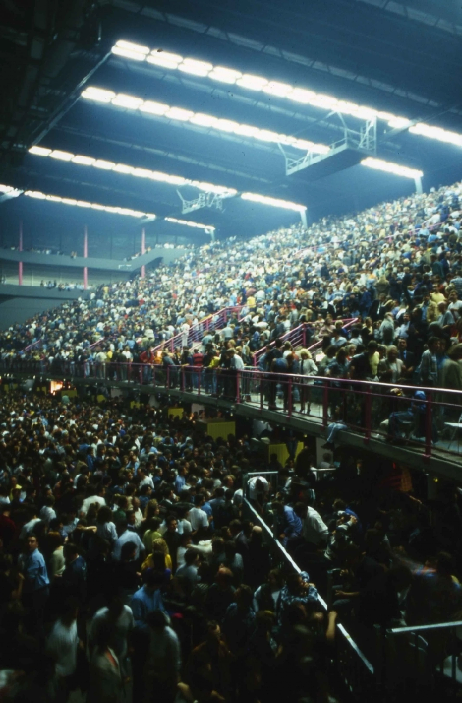 Geneva Arena