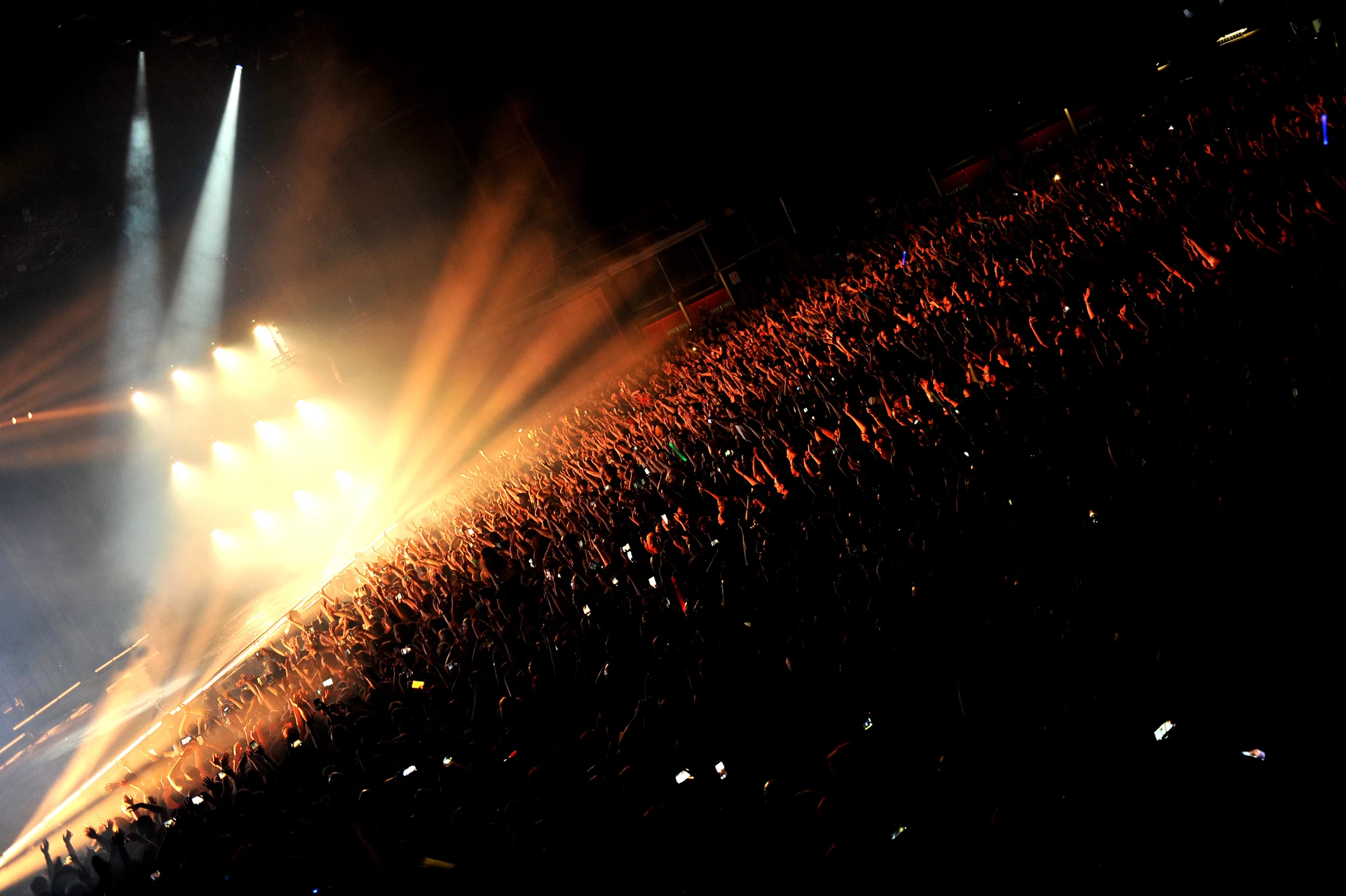 Geneva Arena