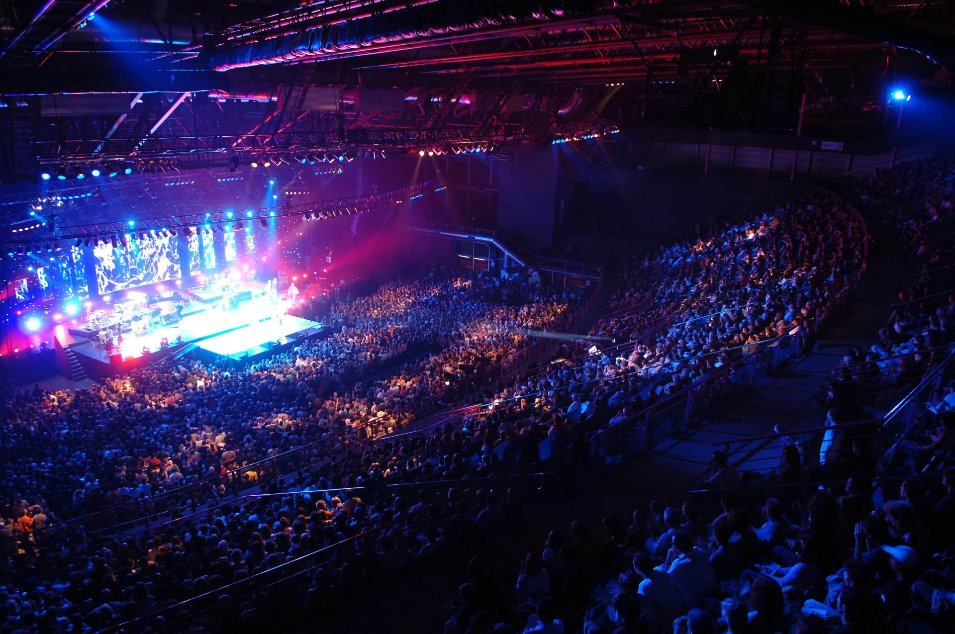 Geneva Arena