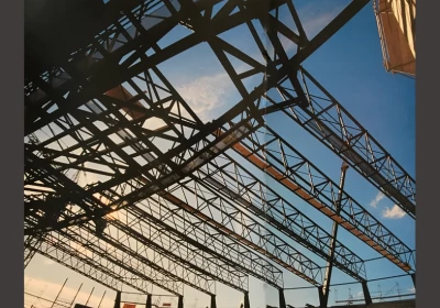 Construction Arena
