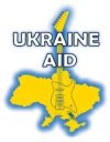 Ukraine AID