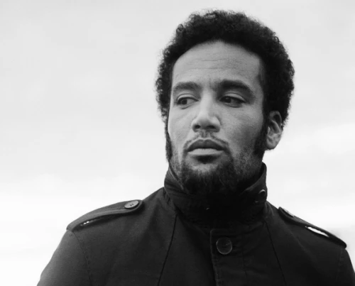 Ben HARPER