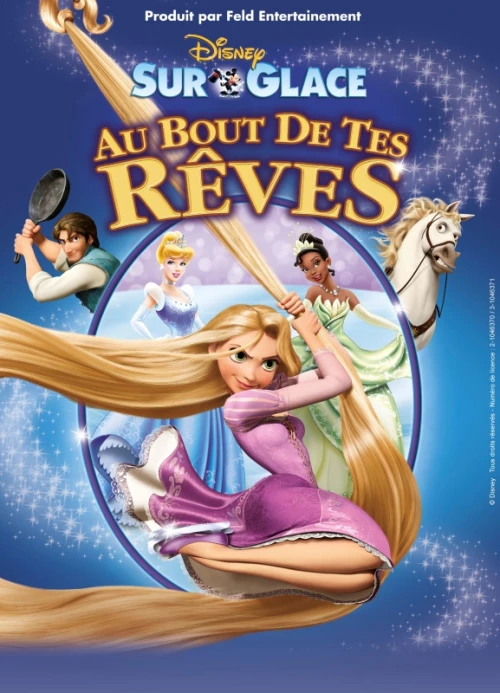 Disney sur Glace