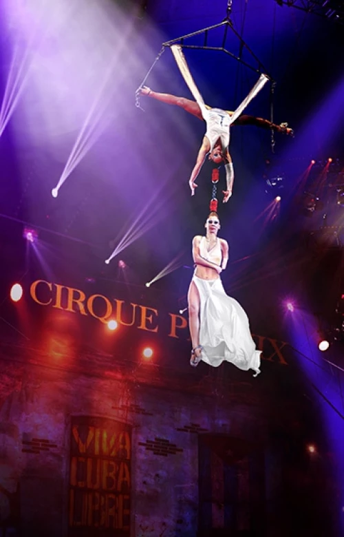 CirkaCuba