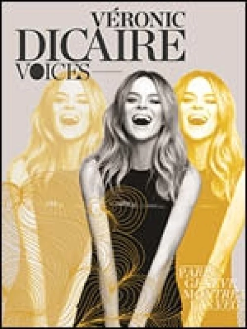 Véronic DICAIRE