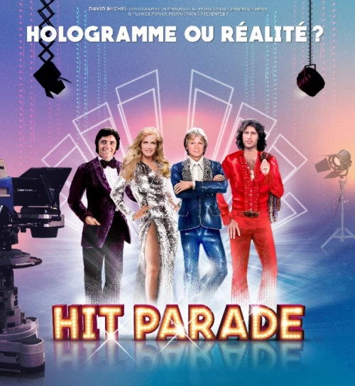 (HIT PARADE)