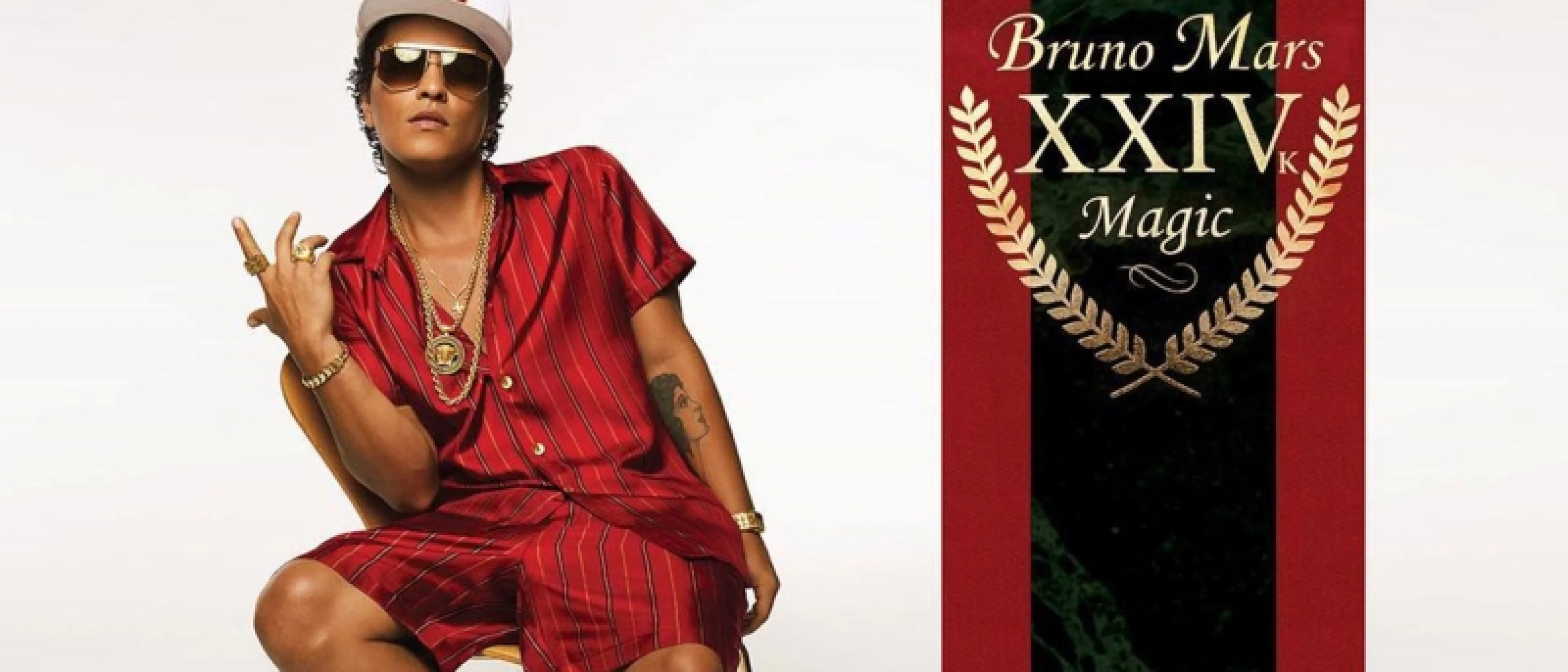 Bruno MARS