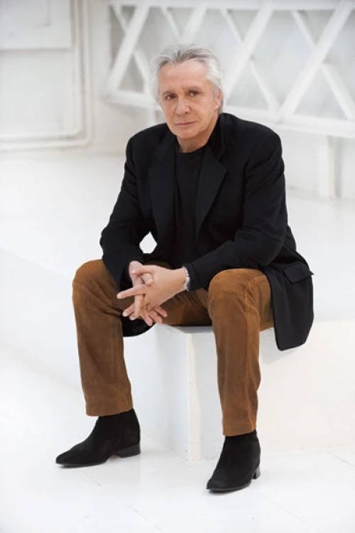 Michel SARDOU