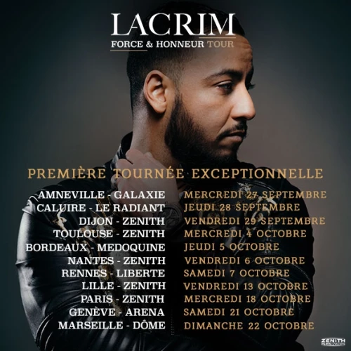 (LACRIM)