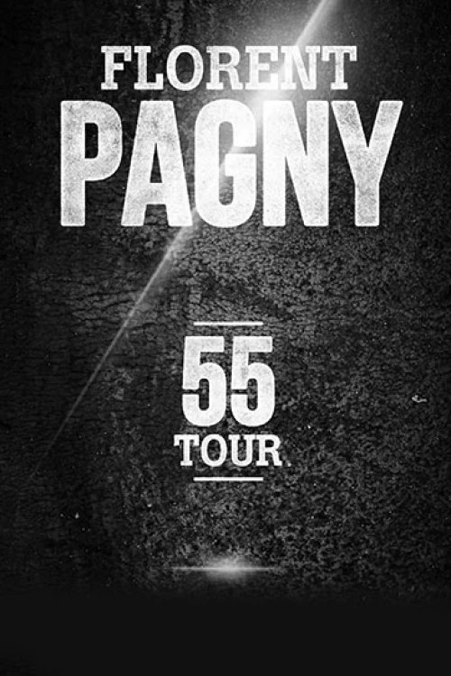 Florent PAGNY