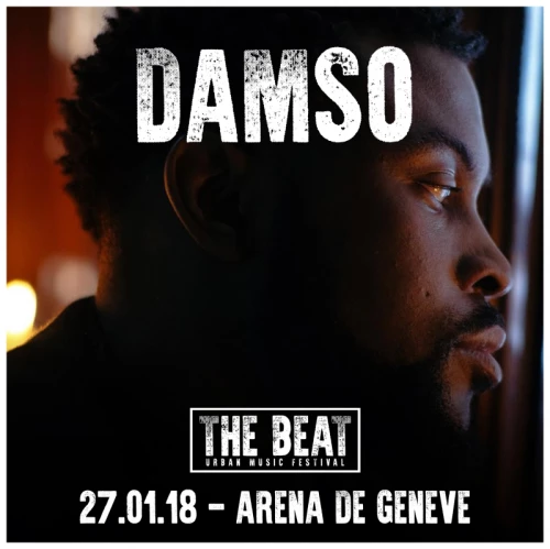 THE BEAT #02