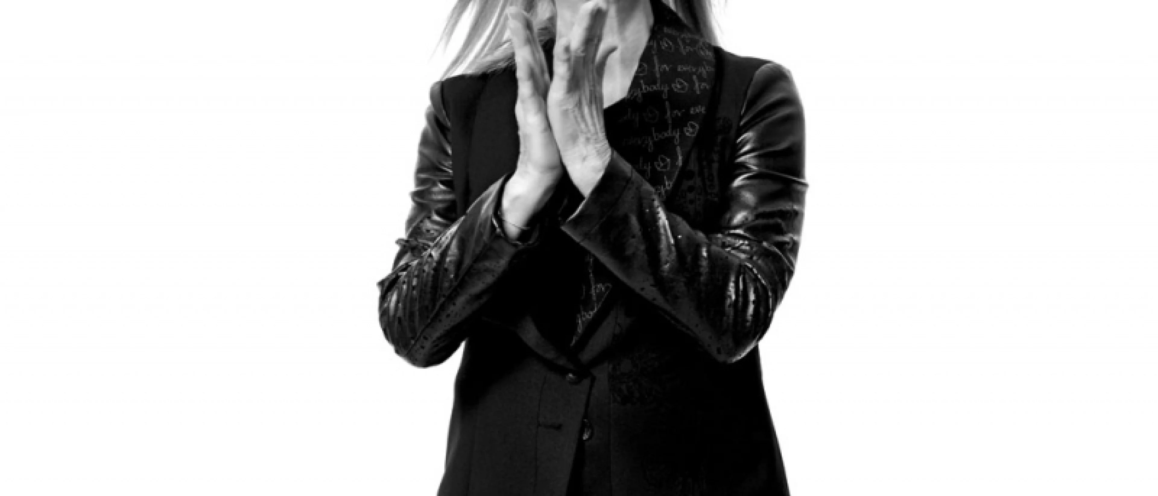 Véronique SANSON