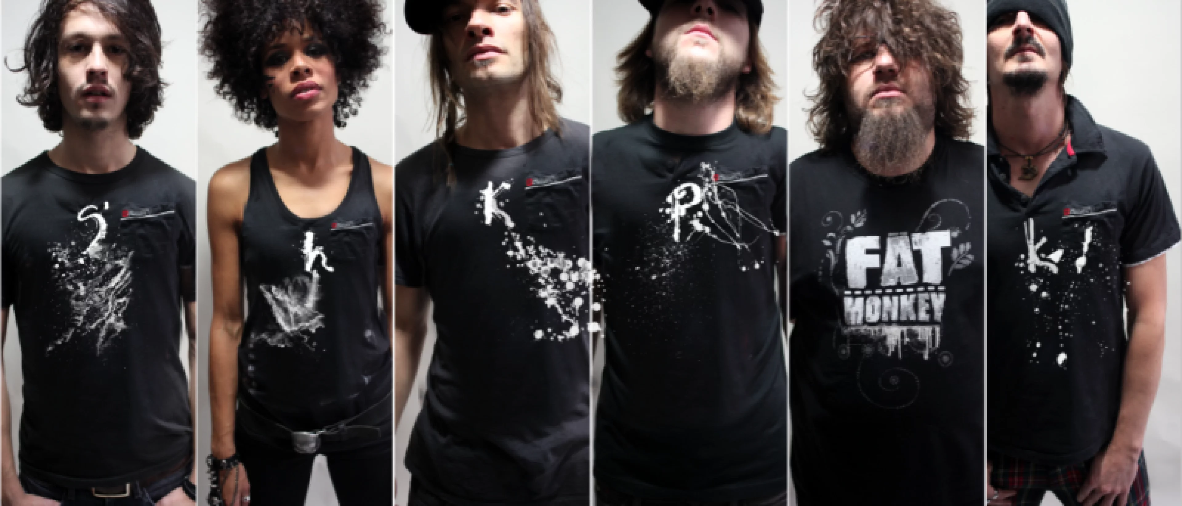 SHAKA PONK