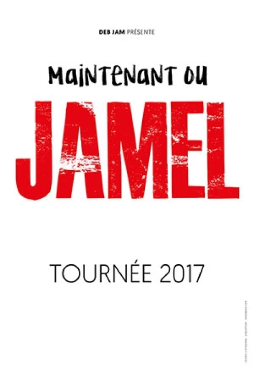 Jamel DEBBOUZE