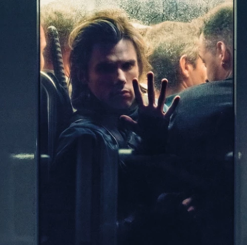 ORELSAN