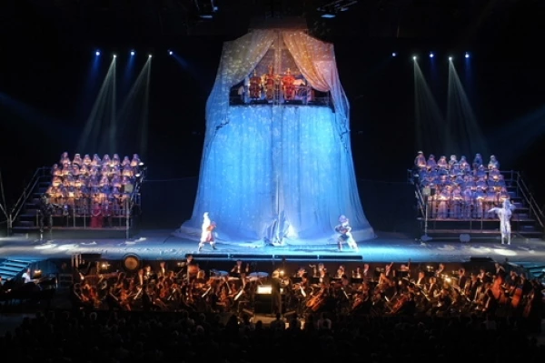 CARMINA BURANA