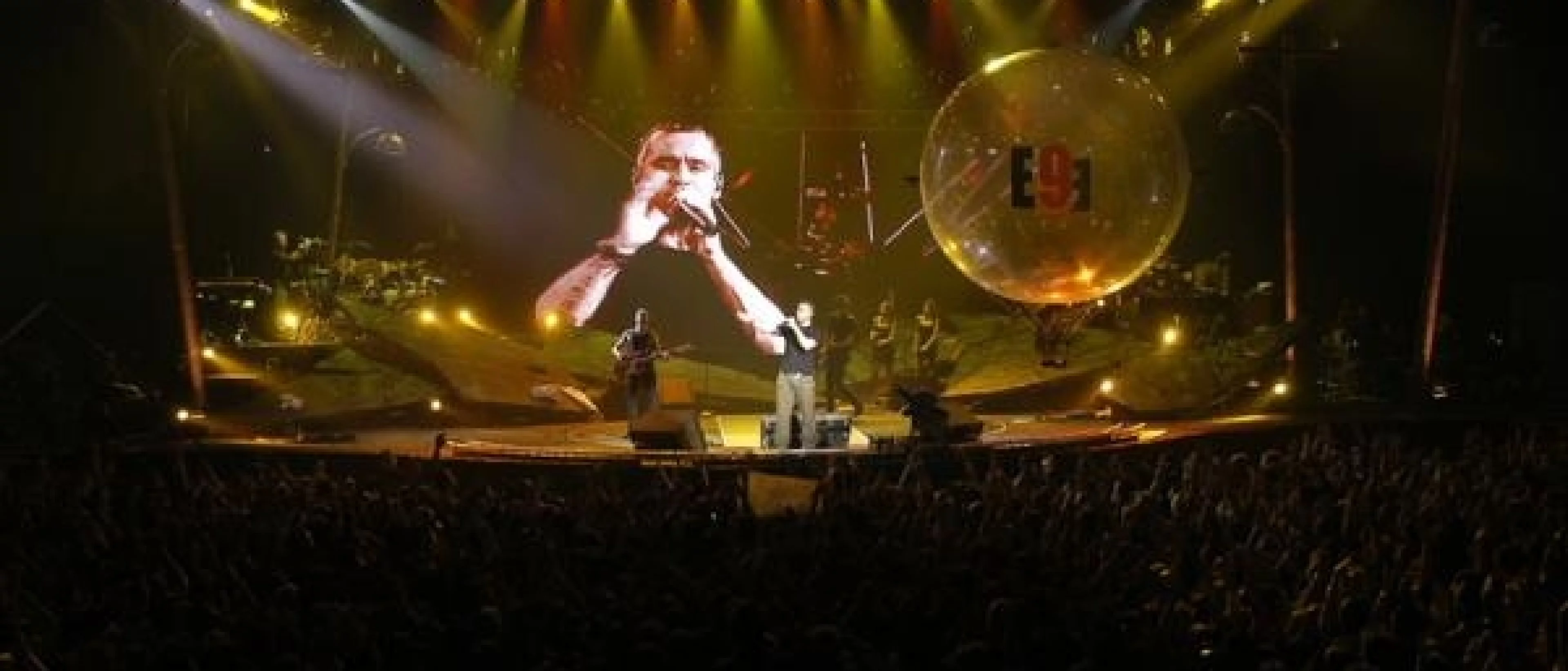 Eros RAMAZZOTTI