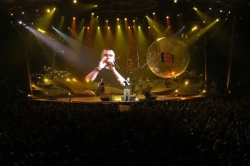 Eros RAMAZZOTTI