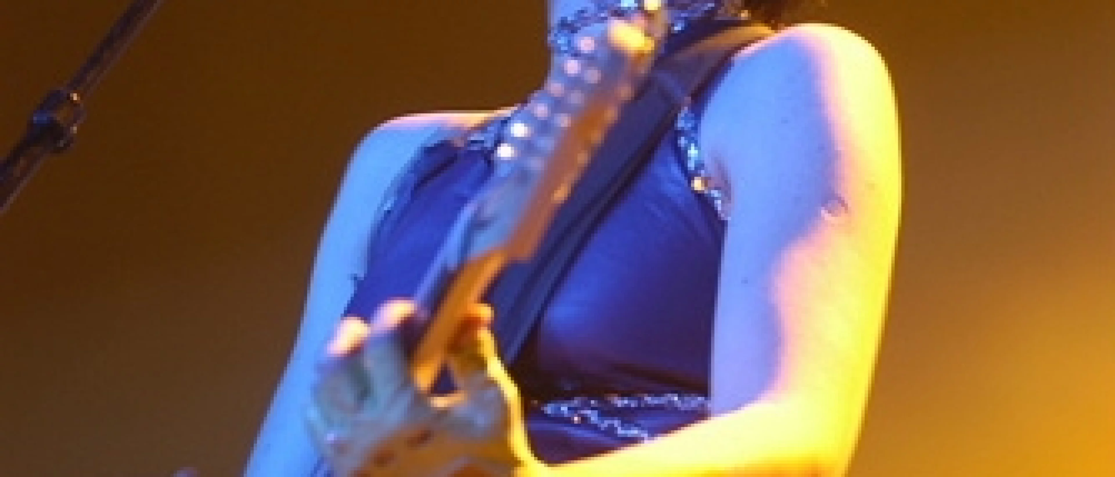 Alanis MORISSETTE