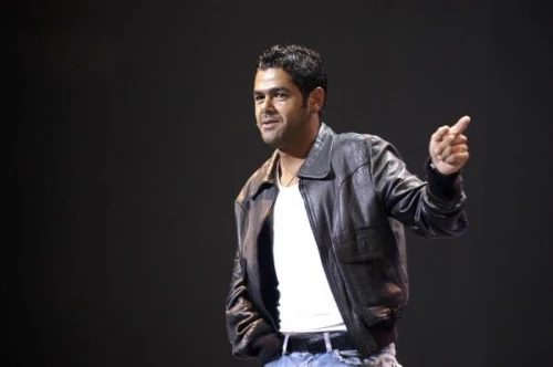 Jamel DEBBOUZE
