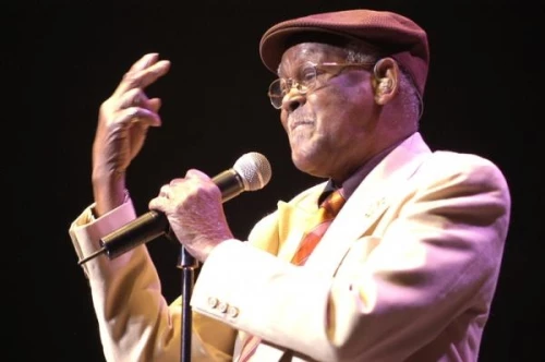 Ibrahim FERRER