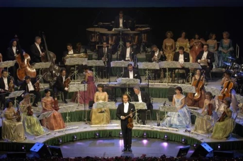 André RIEU