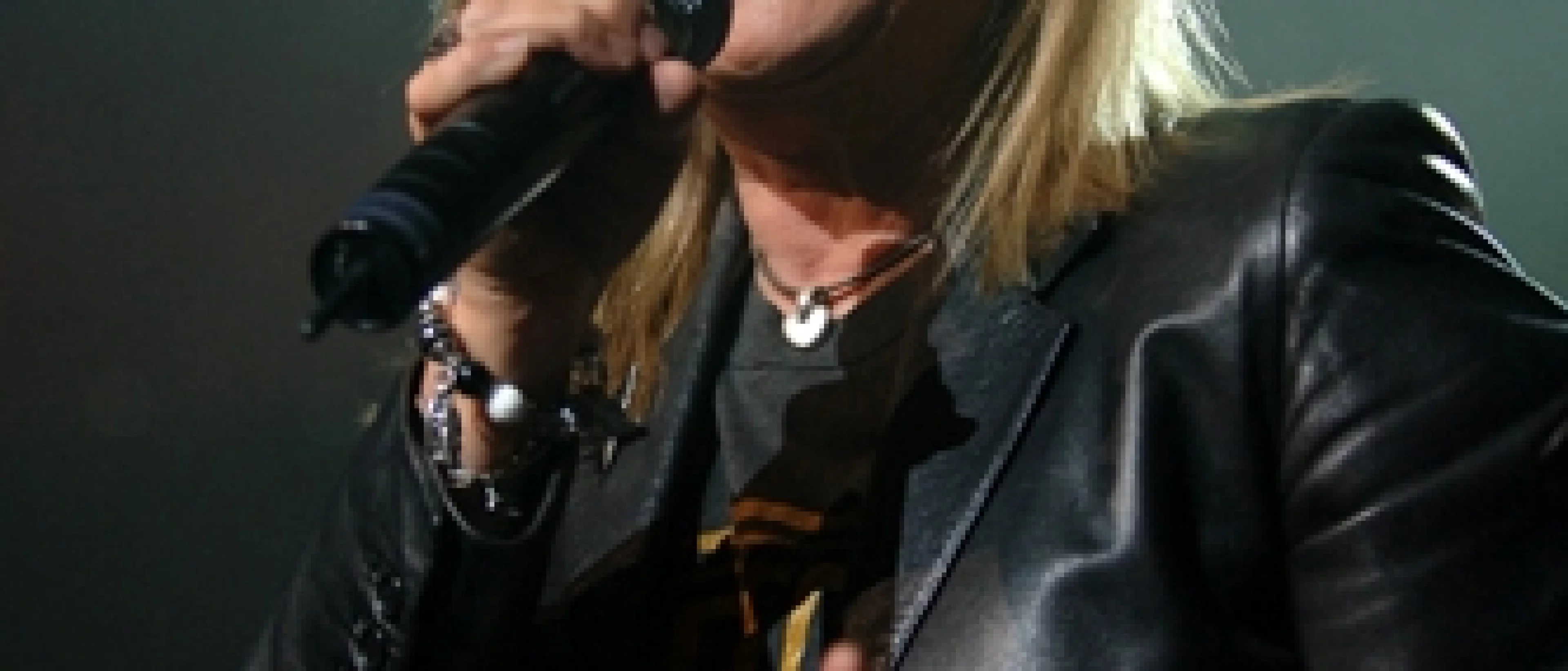 Véronique SANSON