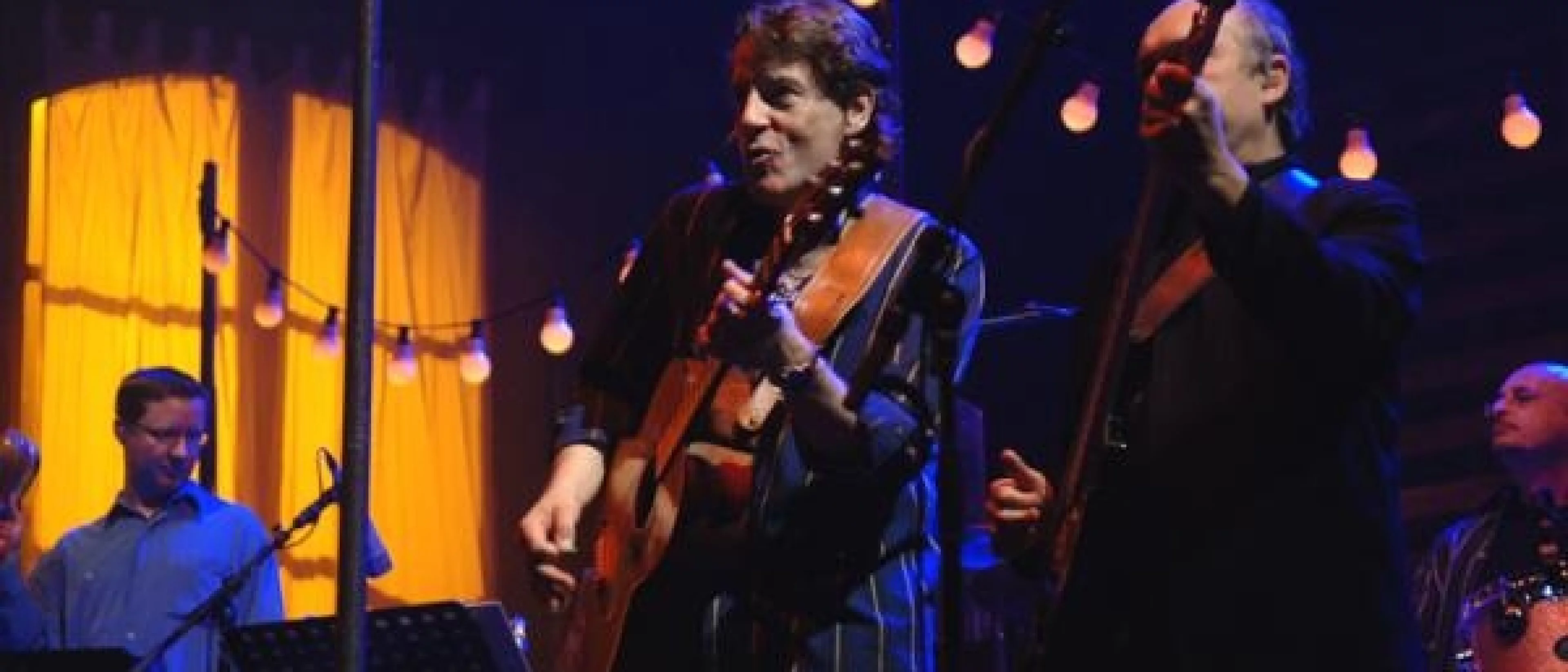 Francis CABREL