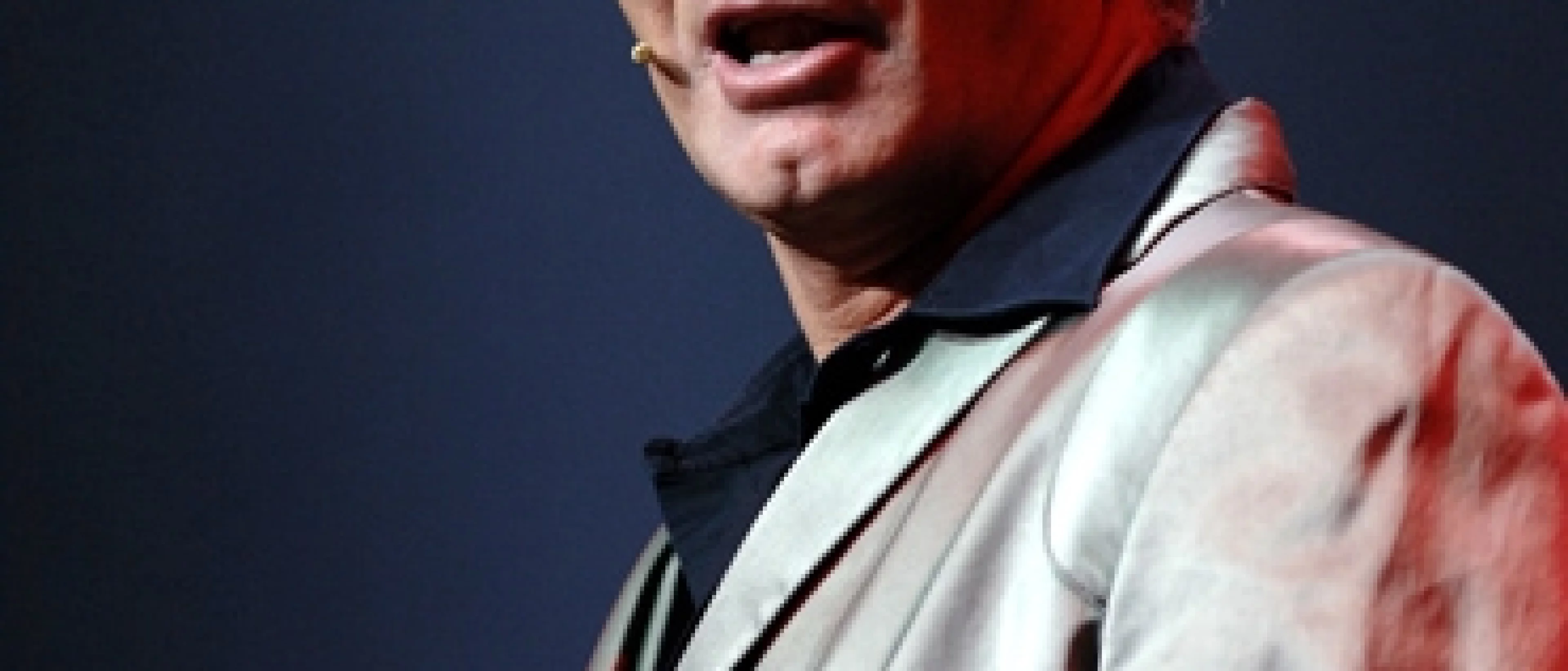 Franck DUBOSC