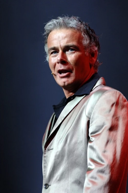 Franck DUBOSC