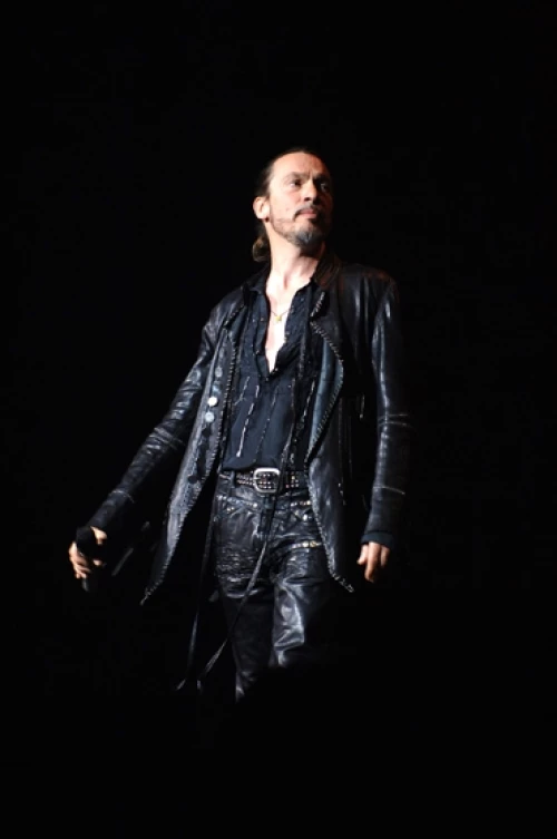 Florent PAGNY