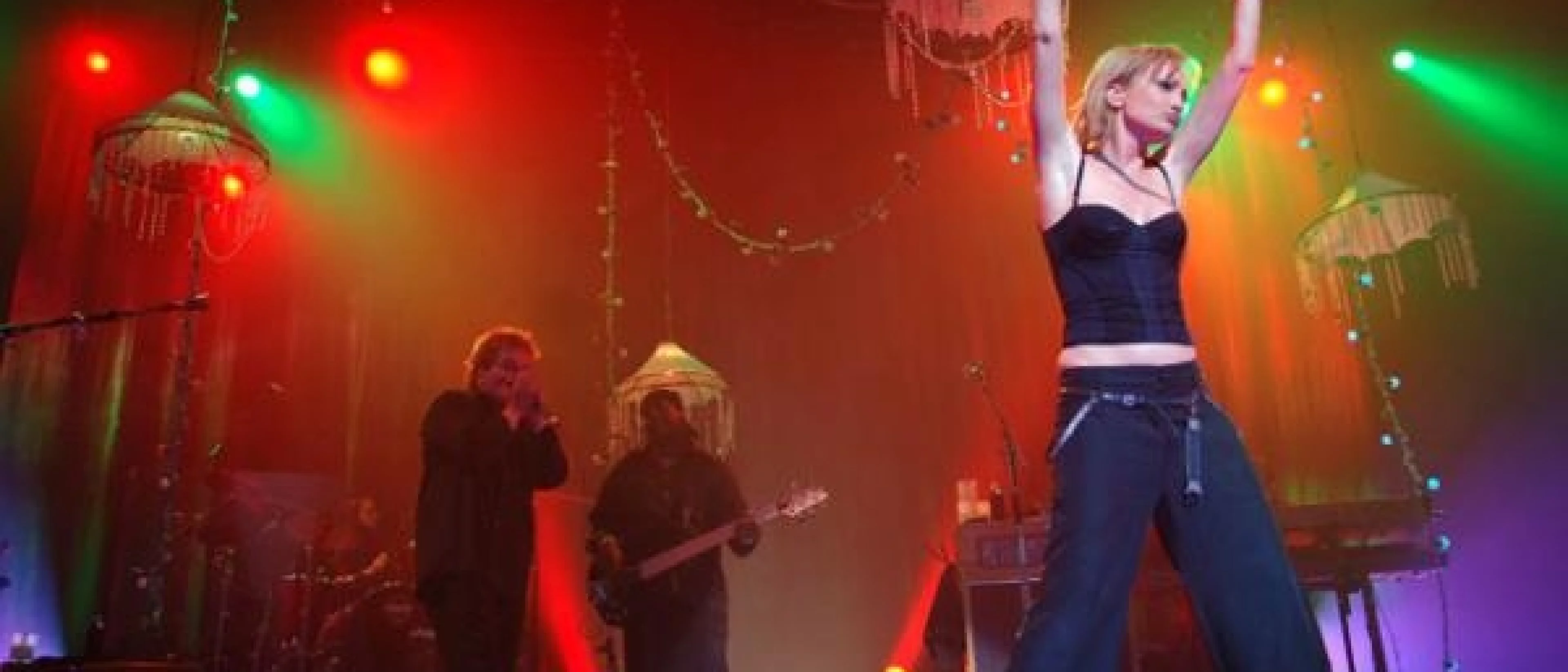 Patricia KAAS