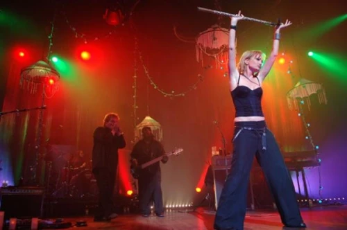 Patricia KAAS