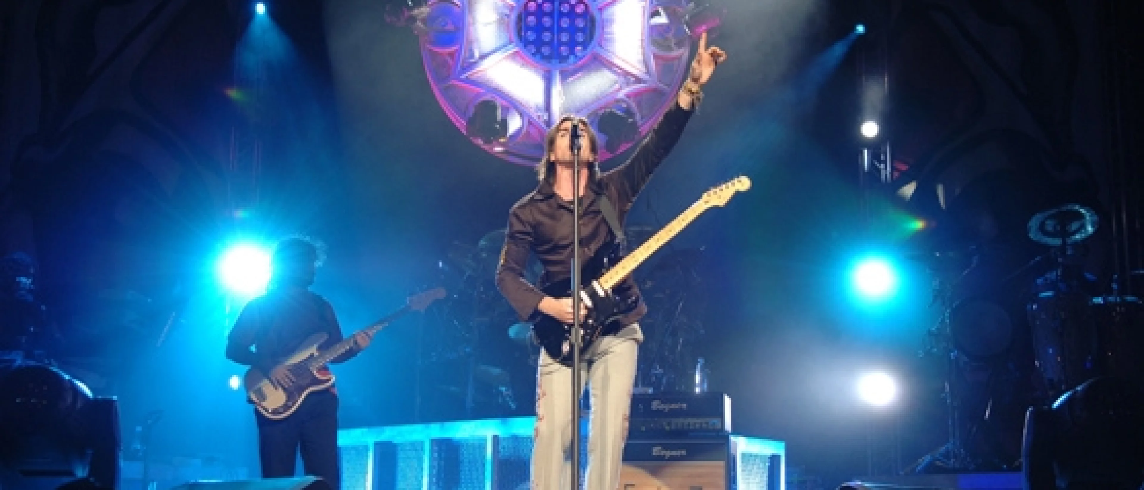 JUANES