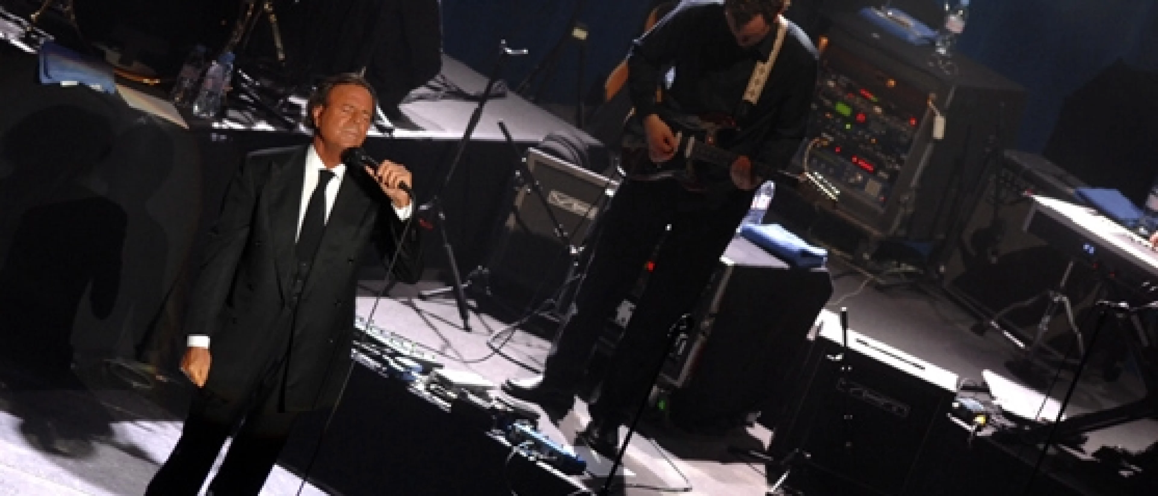 Julio IGLESIAS