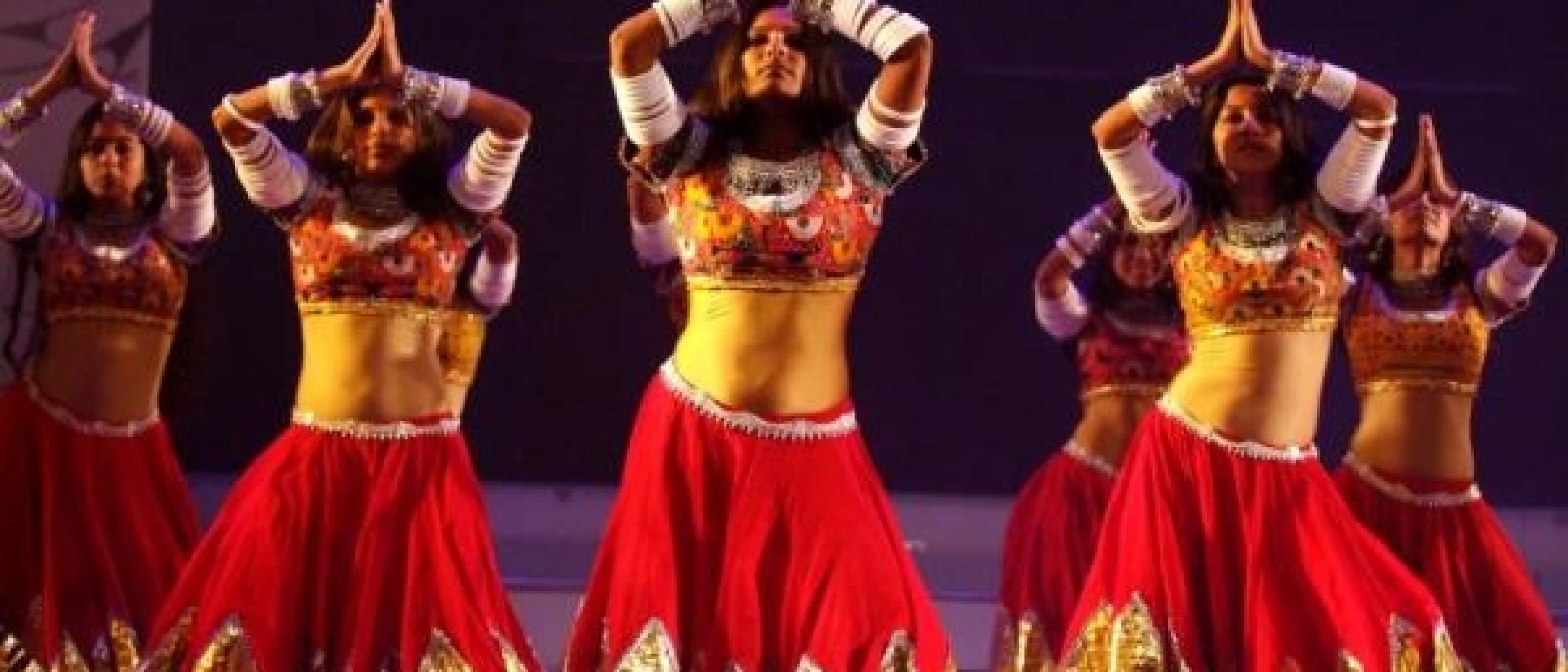BHARATI