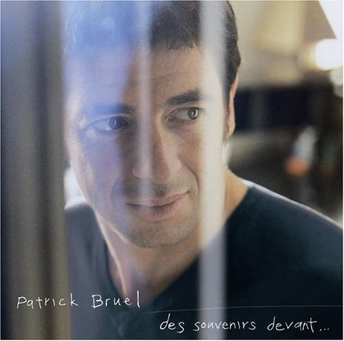 Patrick BRUEL