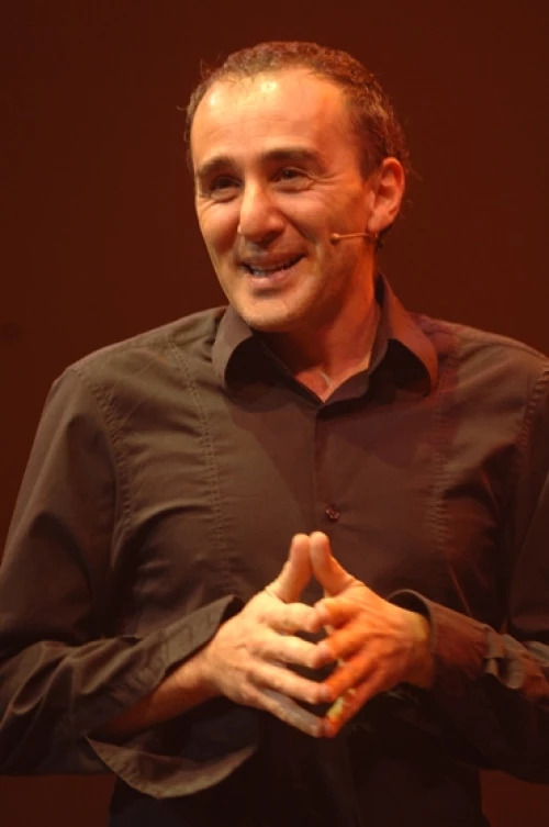 Elie SEMOUN