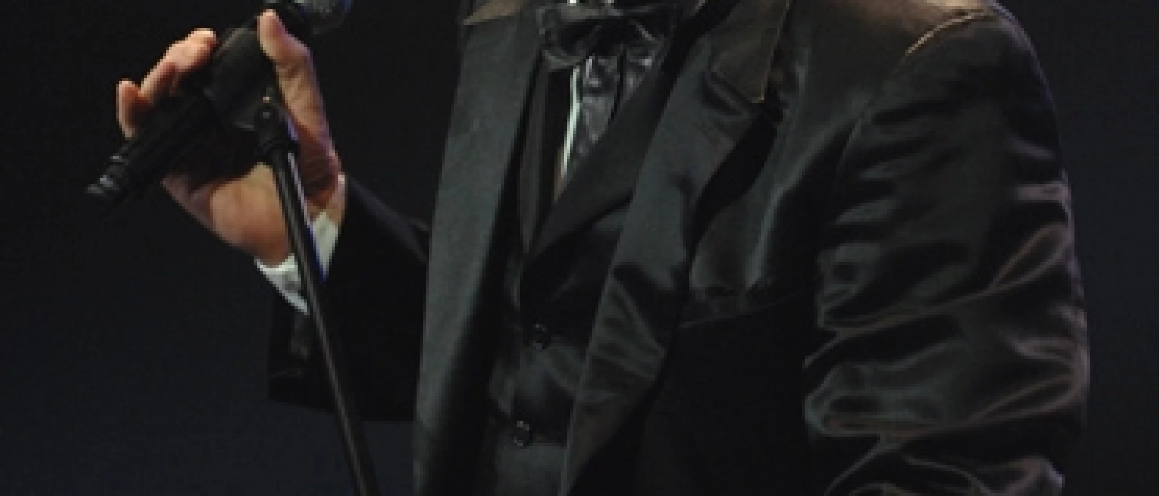 Eddy MITCHELL