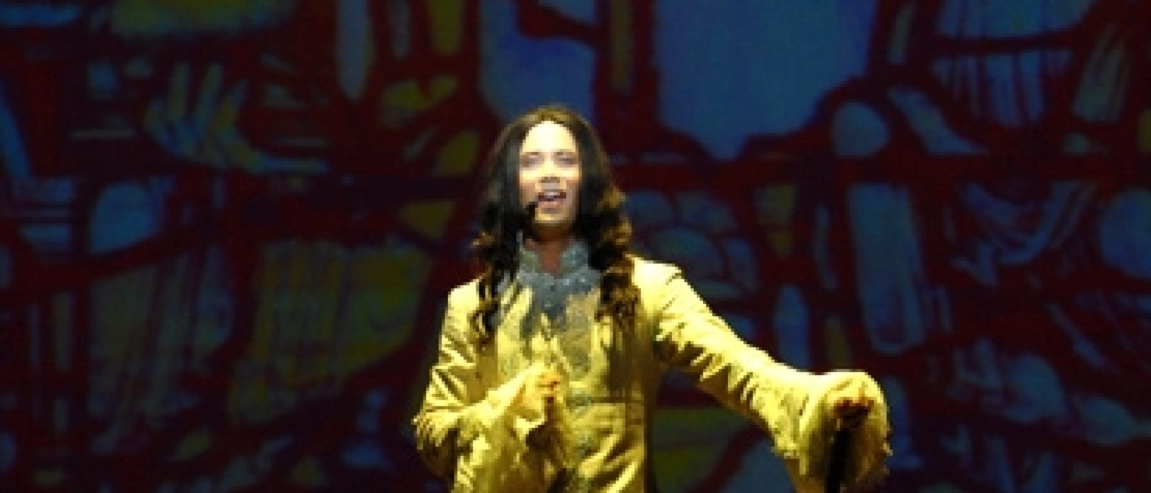 Le Roi Soleil
